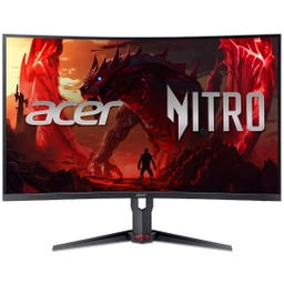 Acer Nitro XZ323QUZ1bmiiprx 32" WQHD VA 280Hz 1ms