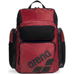 Arena one go swim sports travel backpack 45l