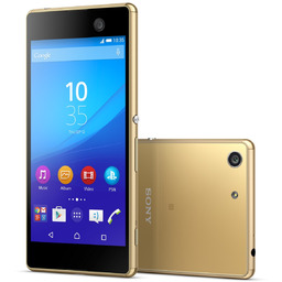 Smartfon Sony Xperia M5 3 Gb 16 Gb