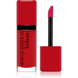 Bourjois Rouge Edition Velvet Mat pomadka do ust