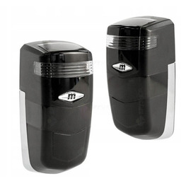 Motorline Fotokomórki przewodowe z obrotową głowicą MF40