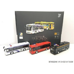 Autobus 3933
