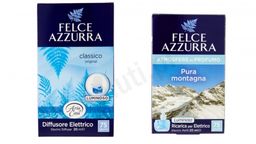 Zestaw Felce Azzurra Classico, Górska Świeżość - elektryczny