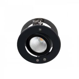 Lampa do wbudowania MOSS 6346B - Norlys
