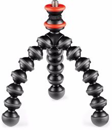 JOBY GorillaPod Starter Kit - statyw elastyczny flexi,