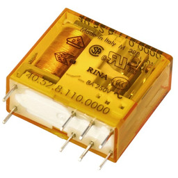 Przekaźnik Finder 40.52.8.110.0000