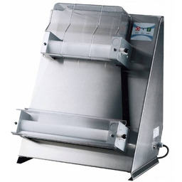 Rm Gastro Wałkownica do ciasta z dwoma wałkami