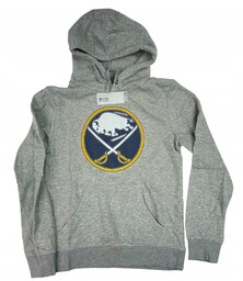 Bluza damska kaptur Buffalo Sabres NHL 2XL