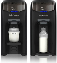 Baby Brezza Formula Pro Advanced All Black Frp0131