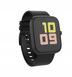 Smartwatch Vector VCTR-31-01BK czarny