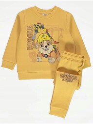 George dres Psi Patrol bluza spodnie joggersy 92-98