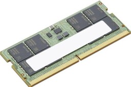 Lenovo Pamięć ThinkPad 32GB DDR5 5600 MHz SoDIMM