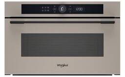 WHIRLPOOL Kuchenka mikrofalowa WMD54MBG 1000W średnica 32.5 cm