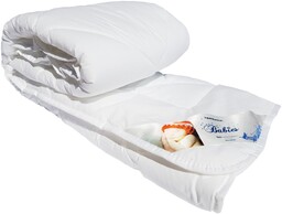 Komplet Dla DZIECKA120X90 90X120 Bawełna 100%