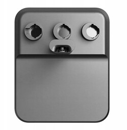 Uchwyt na koncówki do Odkurzacza Dreame Z30 Podstawa