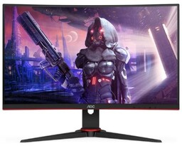 AOC C24G2AE - 165Hz Full HD 23,6'' VA