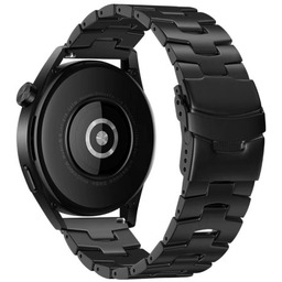 TYTANOWA BRANSOLETA DO HUAWEI WATCH GT 5 46MM