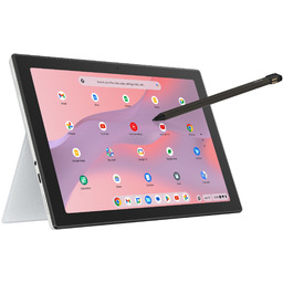 ASUS Chromebook CM30 Detachable/CM3001DM2A/MTK-520/10,5"/WUXGA/T/8GB/128GB eMMC/Mali G52/Chrome EDU/
