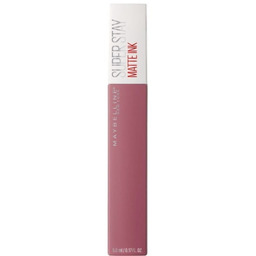 MAYBELLINE Super Stay Matte Ink Matowa Pomadka