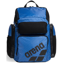 Arena one go swim sports travel backpack 45l