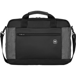 Best Price Square CASE, UNDERGROUND 16'' LAPTOP BRIEFCASE