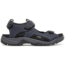 Sandały ECCO Offroad 82204412038 Granatowy