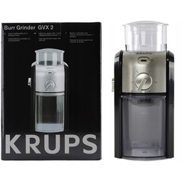 Młynek do kawy Krups GVX242 elektryczny żarnowy 100W