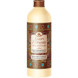Tesori d''Oriente Byzantium Płyn do kąpieli, 500ml