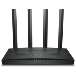 Router TP-LINK Archer AX12 Wi-Fi 6 AX1500