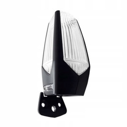 Motorline Lampa sygnalizacyjna MP105 LED biała 12-230V