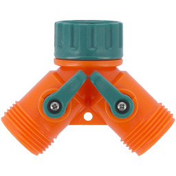 Rozgałęziacz typ ''y'' 1/2 luzem Flo 89247