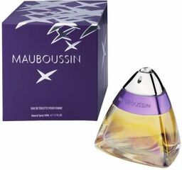 Mauboussin Mauboussin, Woda toaletowa 30ml