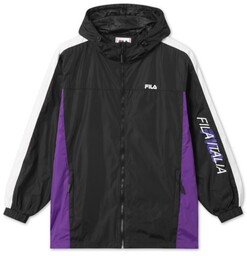 FILA MEN CAPPY woven jacket, kurtka męska 687681-A498