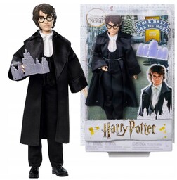 Harry Potter, lalka kolekcjonerska, GFG13