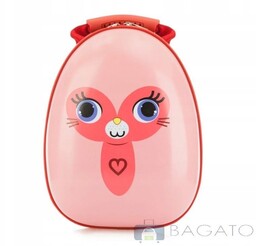 Plecaczek dziecięcy Wittchen Travel Kids 5l