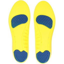UMBRO Wkładki do butów 268521 (rozmiar 38-41)