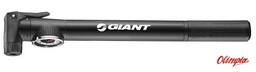 Giant Pompka rowerowa Control Mini 1+ czarna -