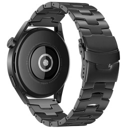 TYTANOWA BRANSOLETA DO HUAWEI WATCH GT 5 46MM