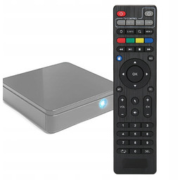 Pilot Do Telewizora Do Dekodera TVIP410 TVIP412 TVIP415