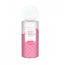 SAPHIR Fruit Attraction Nata Y Fresa EDT spray