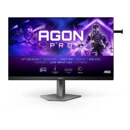 AOC AG276FK 27" Full HD Fast IPS 520Hz
