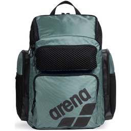 Arena one go swim sports travel backpack 45l