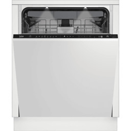 Zmywarka do zabudowy BEKO BDIN38644D 15 kpl. CornerIntense