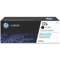 Toner Hp LaserJet 17A czarny (black) CF217A