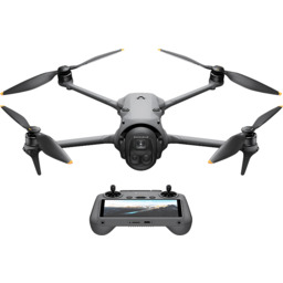 Dron DJI Mavic 4 Pro (DJI RC 2)