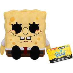 Funko POP! Plush: SBS 25th - Spongebob Kanciastoporty