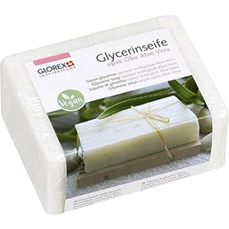 Glorex 6 1600 162 GmbH mydło glicerynowe ekologiczne