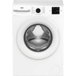 Pralka BEKO b100 B1WFM2841BBPL Slim 7kg 1200obr SteamCure