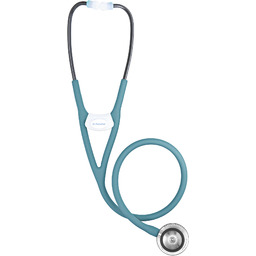 NOVAMA EXPERT DR520D ZIELONY Stetoskop kardiologiczny dwutonowy, silikonowy