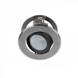 Lampa do wbudowania MOSS 6346ST - Norlys